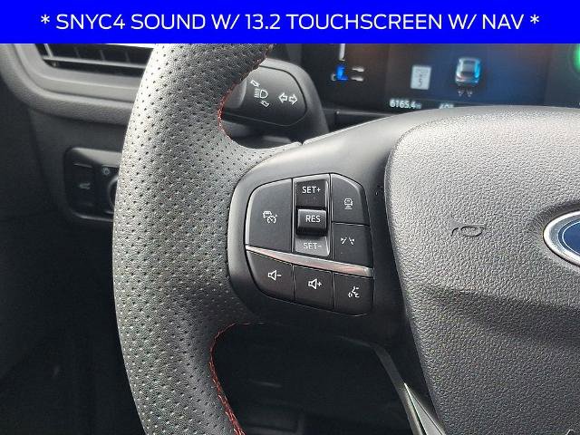 Certified 2023 Ford Escape ST-Line w/ Tech Pack #1 AWD/4WD image 21