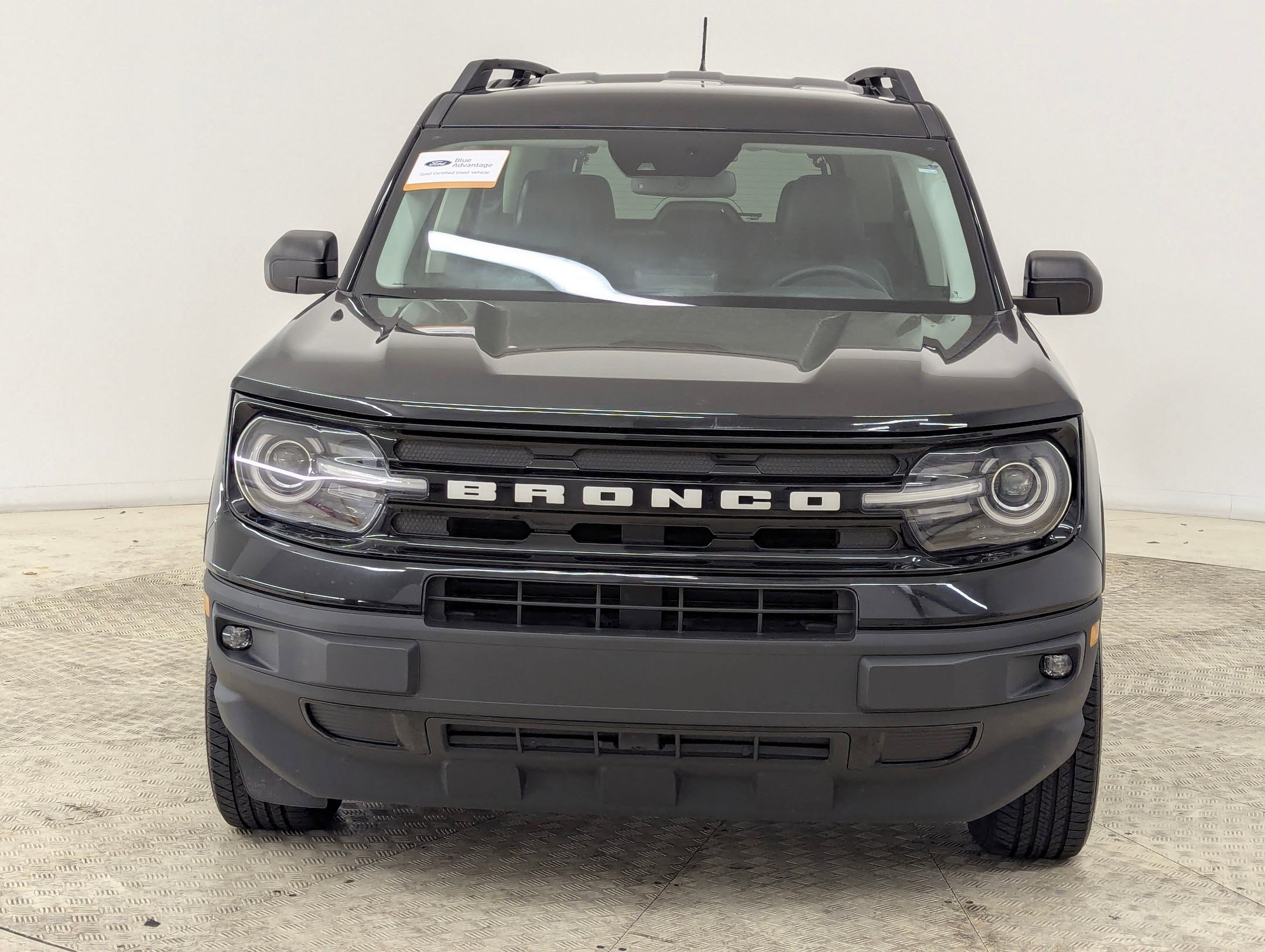 Certified 2021 Ford Bronco Sport Outer Banks image 5