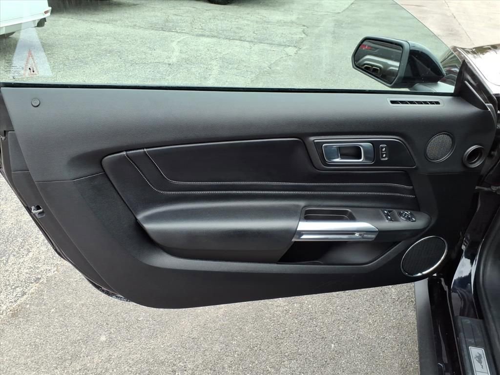 Certified 2023 Ford Mustang GT Premium w/ Equipment Group 401A image 15