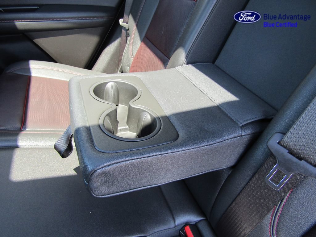 Used 2024 Chevrolet Blazer RS w/ Enhanced Convenience Package AWD/4WD image 21