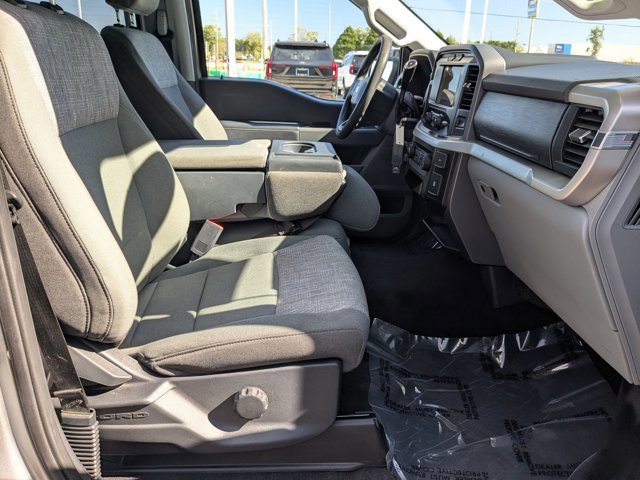 Certified 2023 Ford F150 XLT image 36