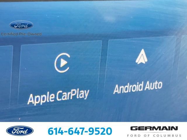 Certified 2023 Ford F150 XL w/ STX Appearance Package AWD/4WD image 36