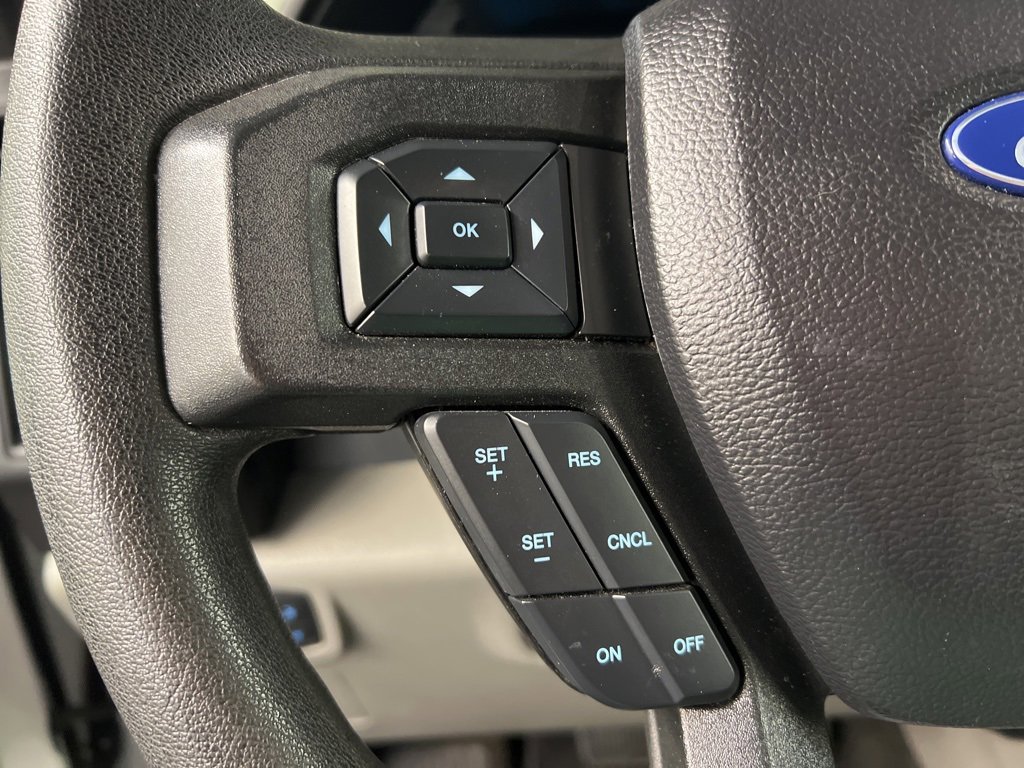 Certified 2020 Ford F150 XL w/ Equipment Group 101A Mid image 17