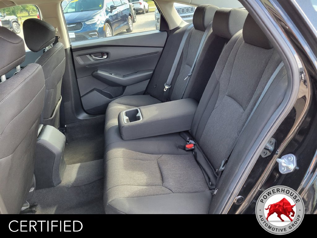 Used 2024 Honda Accord EX image 15