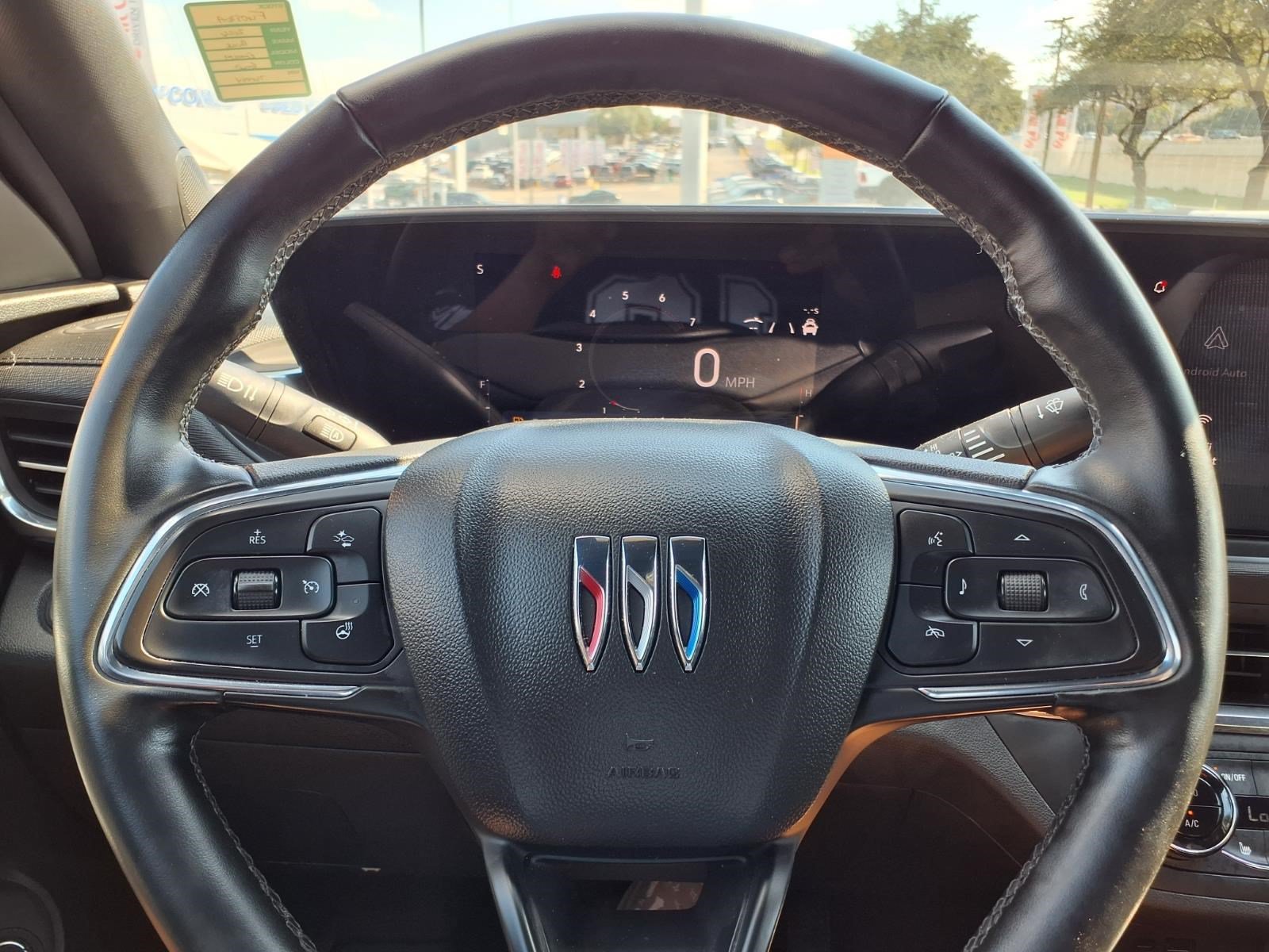 Used 2026 Buick Envista Preferred w/ Convenience I Package FWD image 26