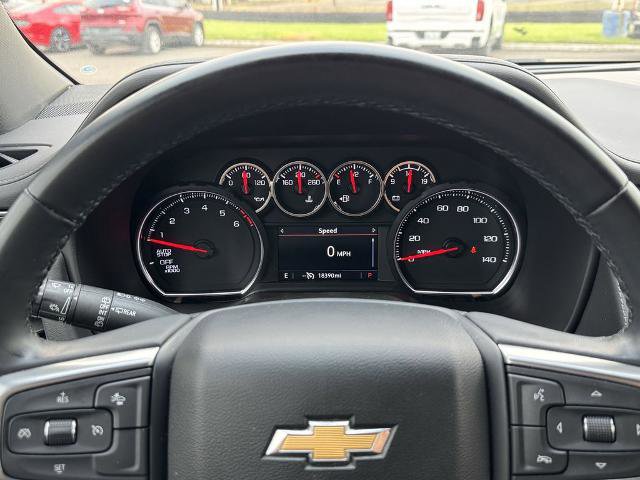 Used 2024 Chevrolet Tahoe LS w/ Driver Alert Package RWD image 22