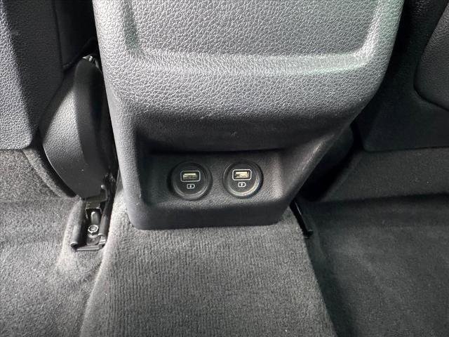 Used 2021 Kia K5 GT-Line image 11