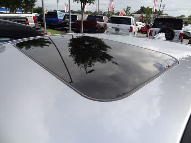 Used 2023 Subaru WRX Premium AWD/4WD image 17