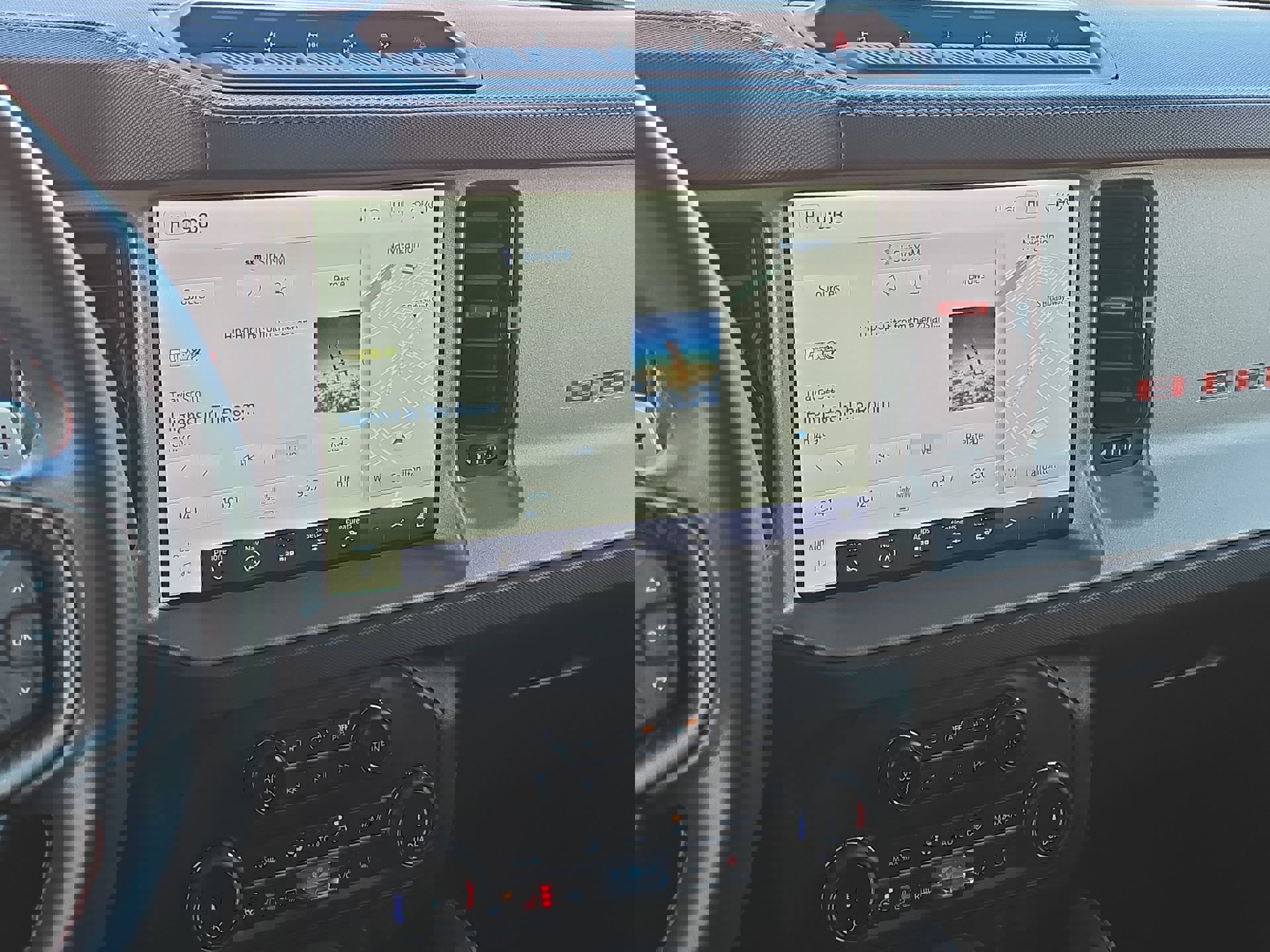 Certified 2022 Ford Bronco Raptor image 15