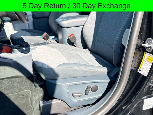Certified 2024 Ford Maverick XLT w/ XLT Luxury Package AWD/4WD image 20