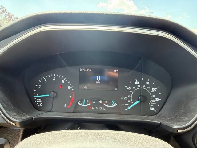 Certified 2022 Ford Escape SEL AWD/4WD image 46