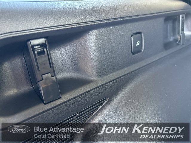 Certified 2022 Ford Bronco Sport Big Bend w/ Convenience Package image 13