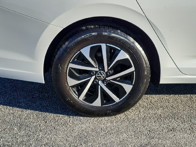 Used 2025 Volkswagen Jetta S FWD image 6