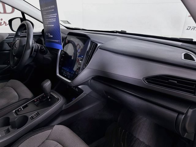 Used 2024 Subaru Crosstrek 2.0i Premium AWD/4WD image 34