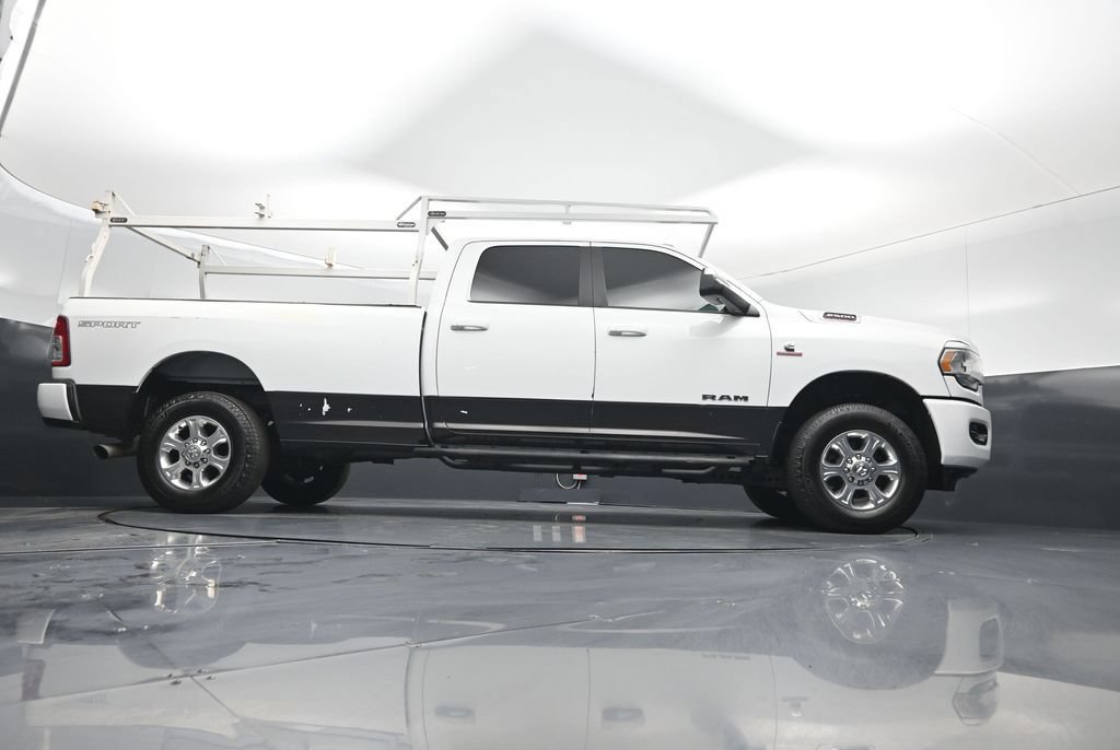 Used 2019 RAM 2500 Big Horn AWD/4WD image 45