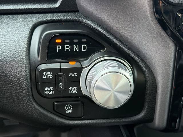 Used 2023 RAM 1500 Laramie AWD/4WD image 33