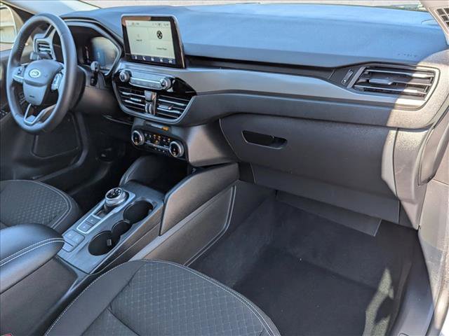 Certified 2023 Ford Escape Active AWD/4WD image 20