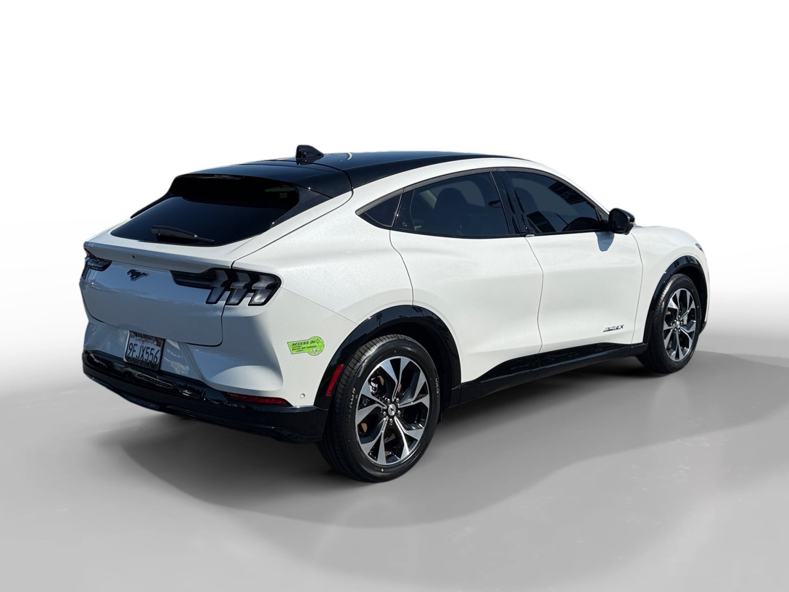 Certified 2023 Ford Mustang Mach-E Premium RWD image 5