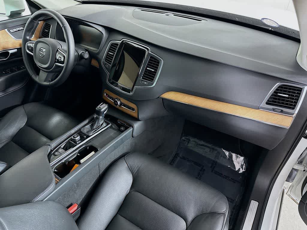 Used 2022 Volvo XC90 T6 Momentum w/ Protection Package Premier AWD/4WD image 33