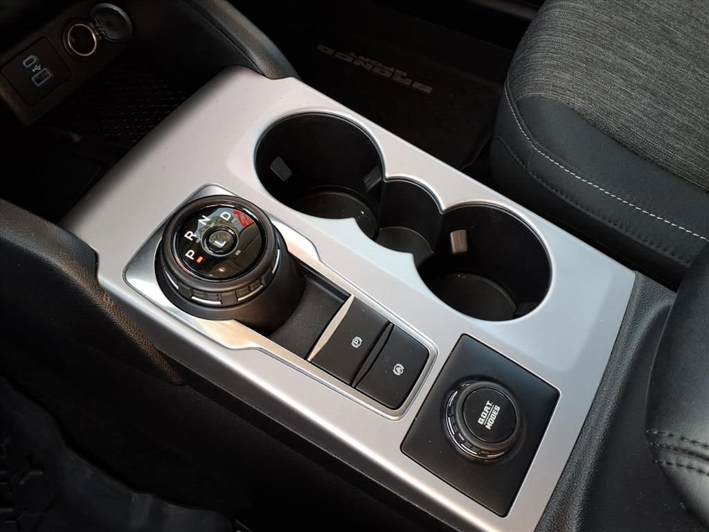 Certified 2022 Ford Bronco Sport Big Bend w/ Convenience Package image 16