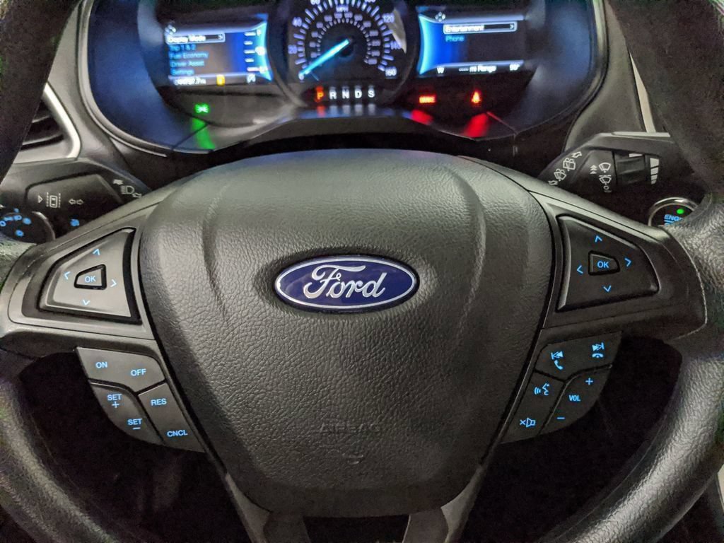 Certified 2022 Ford Edge SE AWD/4WD image 11
