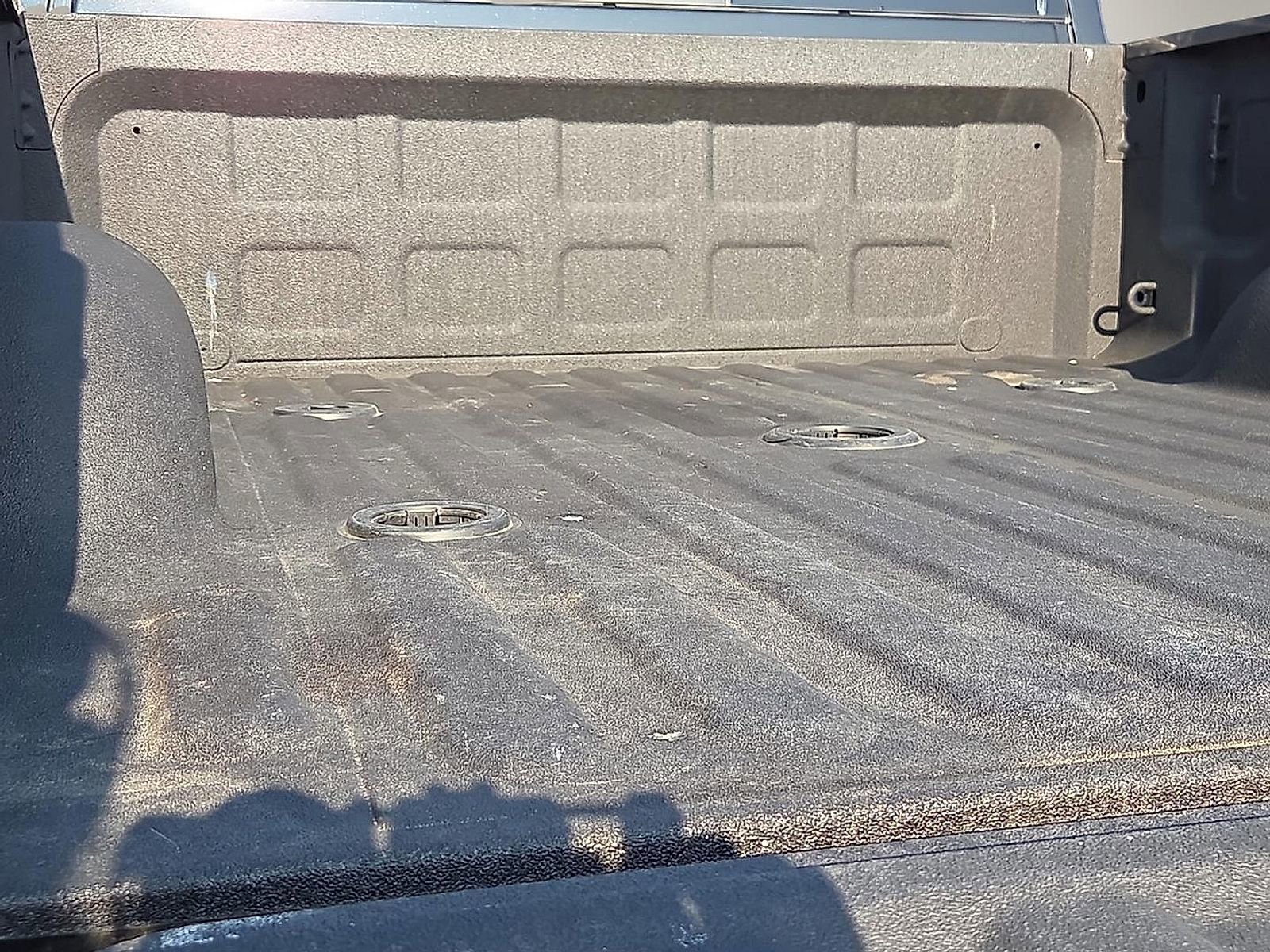 Used 2025 RAM 2500 Limited image 8