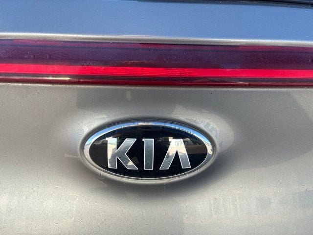 Used 2021 Kia Sportage LX FWD image 13