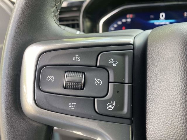 Used 2025 Chevrolet Silverado 2500 LT w/ All Star Edition AWD/4WD image 23