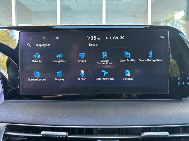 Used 2024 Hyundai Palisade Limited AWD/4WD image 20