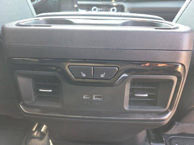 Used 2024 GMC Sierra 2500 AT4 w/ AT4 Premium Plus Package AWD/4WD image 30