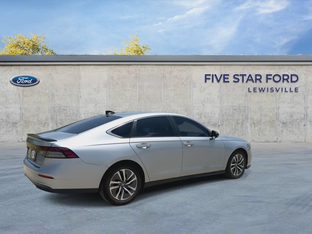 Used 2023 Honda Accord Sport image 8