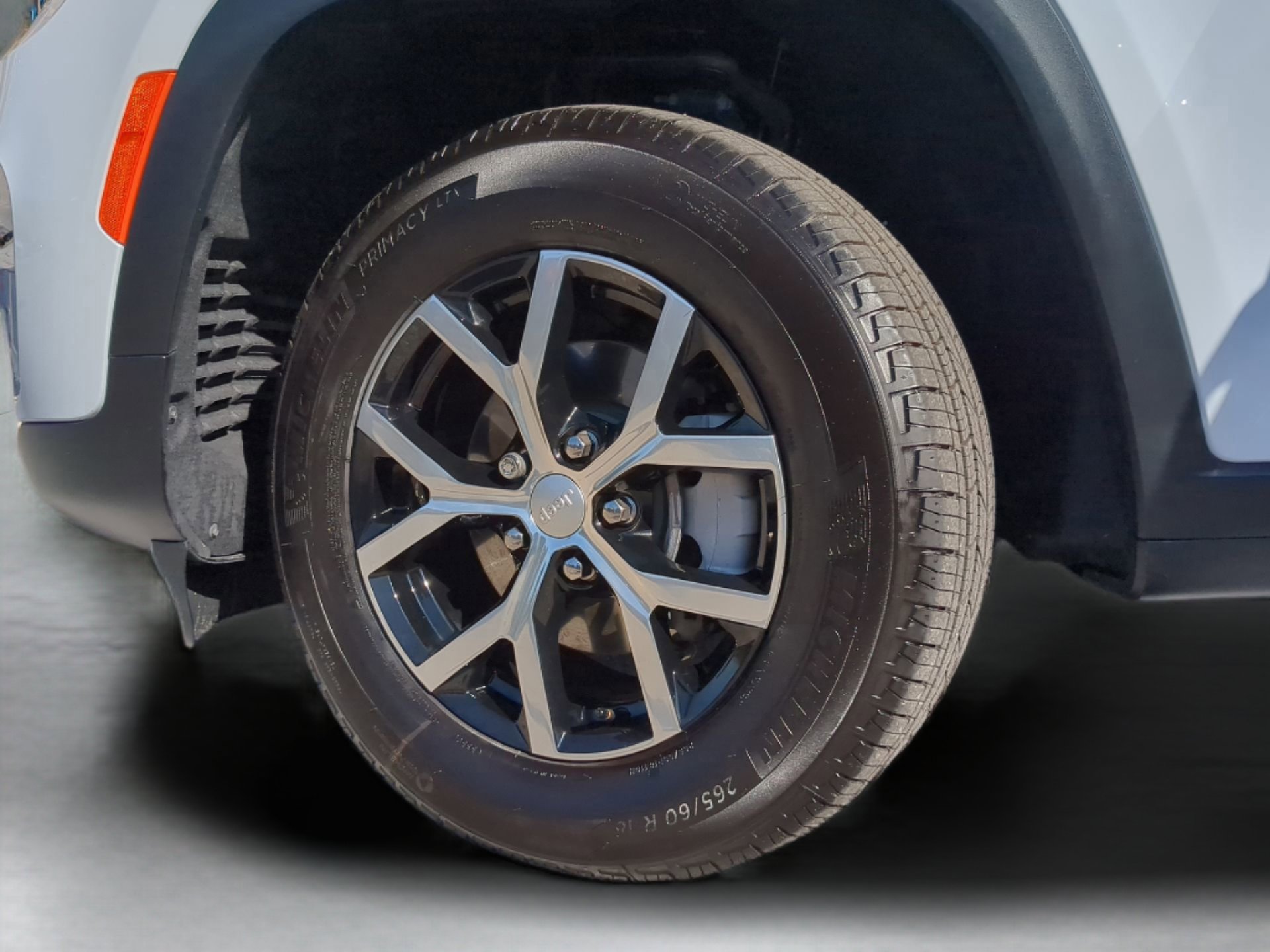 Used 2025 Jeep Grand Cherokee Limited w/ Trailer Tow Package image 63