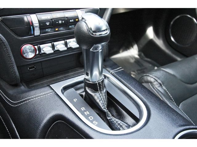 Certified 2022 Ford Mustang GT Premium w/ Equipment Group 401A RWD image 24