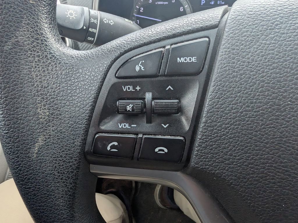 Used 2019 Hyundai Tucson SEL w/ Cargo Package image 10