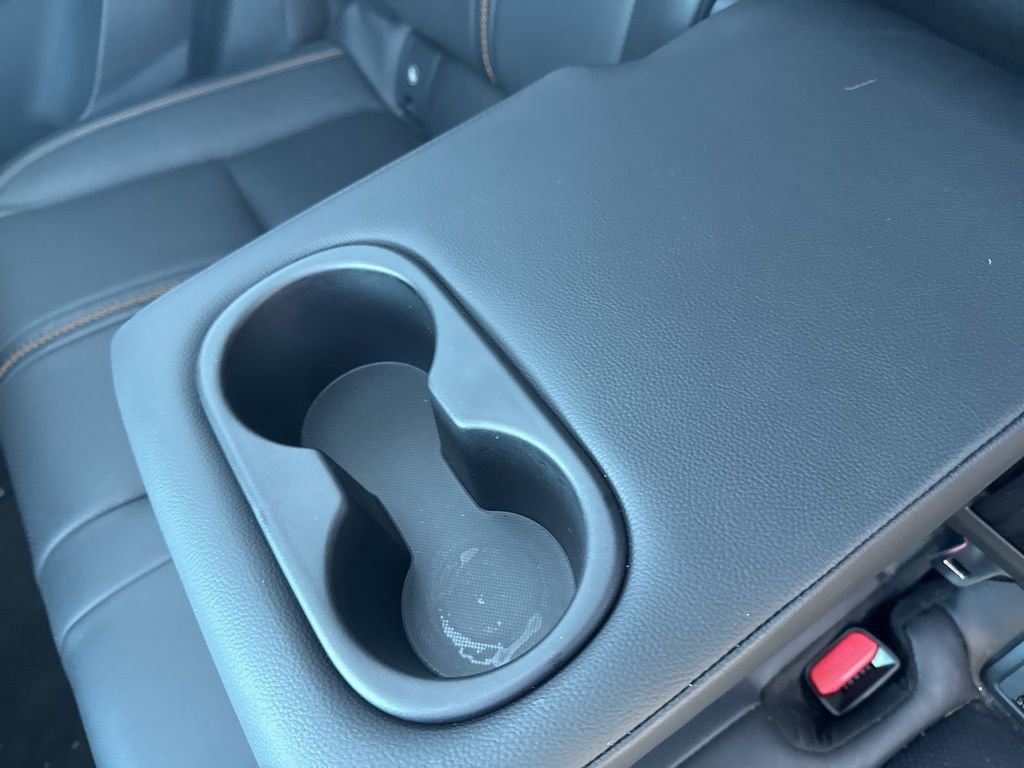 Used 2023 MAZDA CX-50 2.5 Turbo w/ Cargo Package image 33