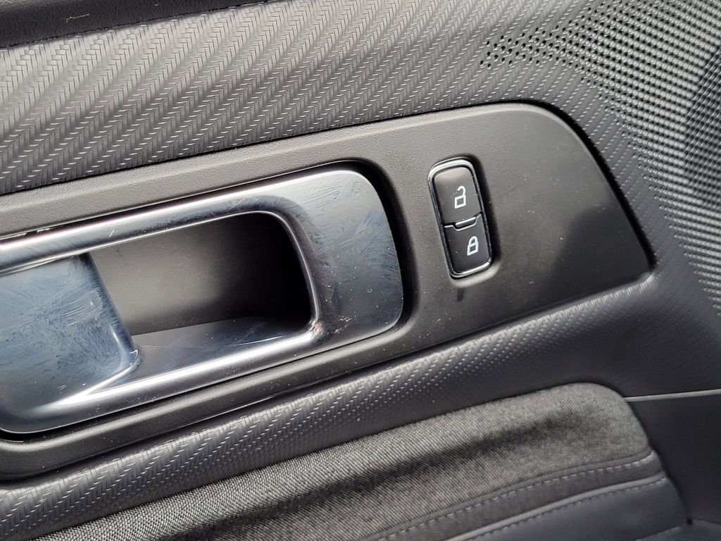 Certified 2025 Ford Mustang GT image 22