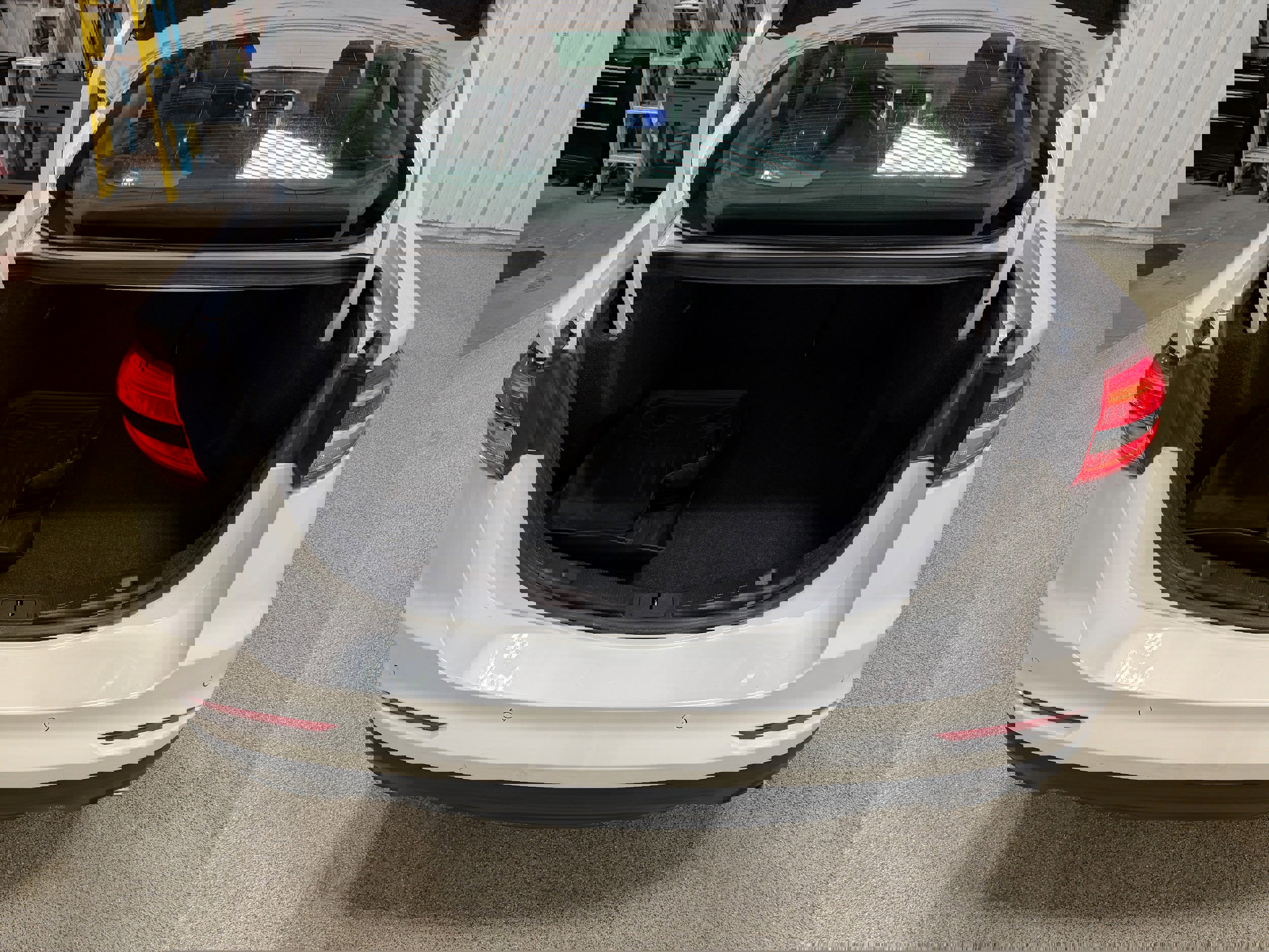 Certified 2020 Ford Fusion SEL image 35