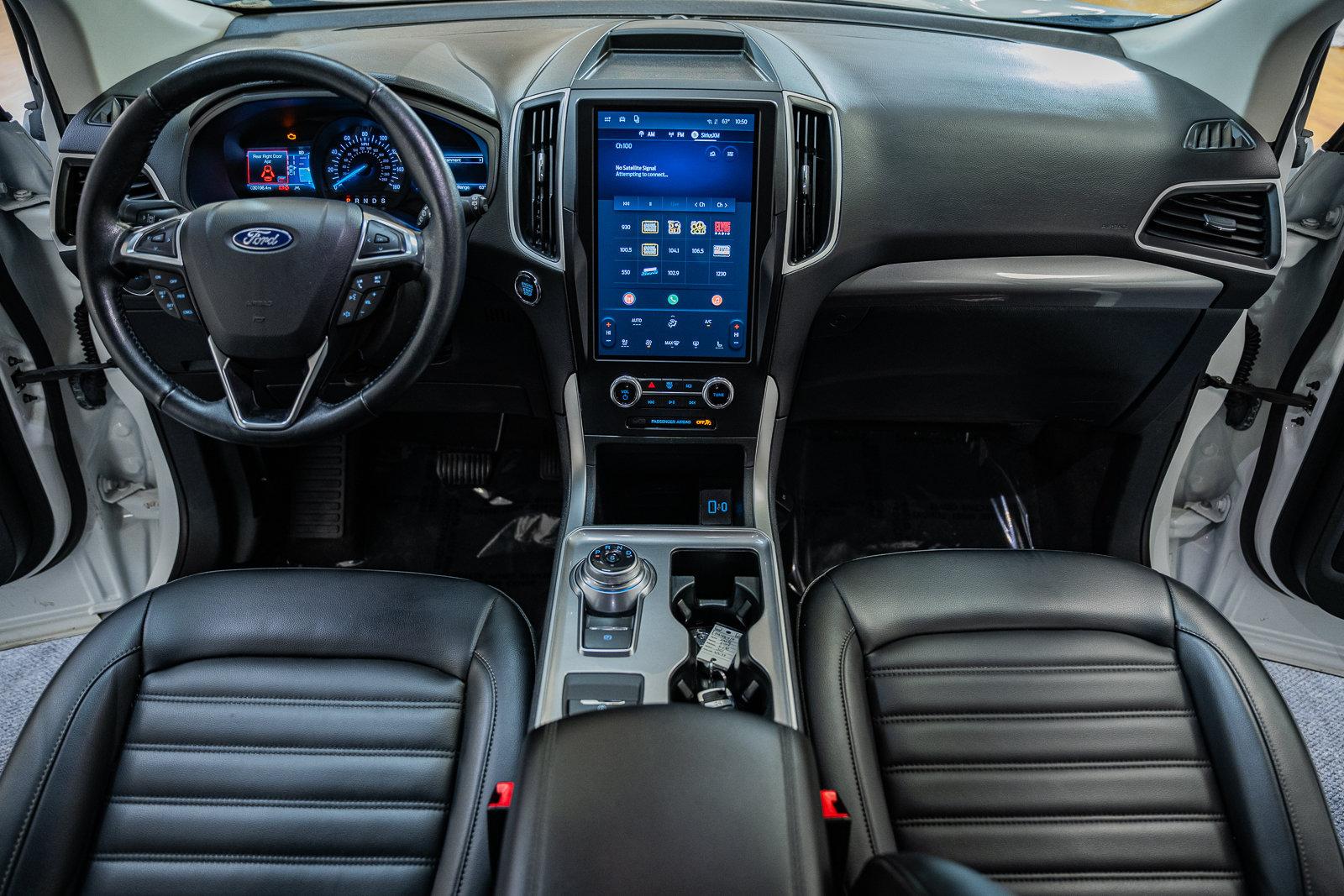Certified 2024 Ford Edge SEL w/ Convenience Package AWD/4WD image 26