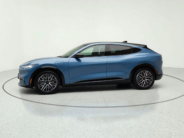 Certified 2024 Ford Mustang Mach-E Premium RWD image 4