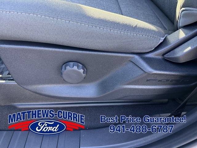 Certified 2026 Ford F250 XL w/ STX Appearance Package AWD/4WD image 11