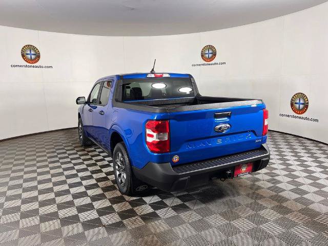Certified 2022 Ford Maverick XLT w/ Equipment Group 300A Standard AWD/4WD image 20