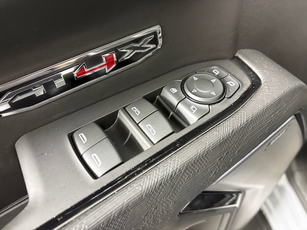 Used 2024 GMC Sierra 1500 AT4X AWD/4WD image 13