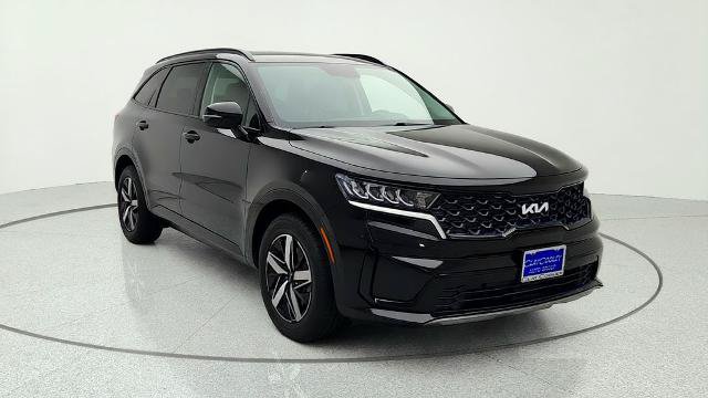 Used 2022 Kia Sorento S