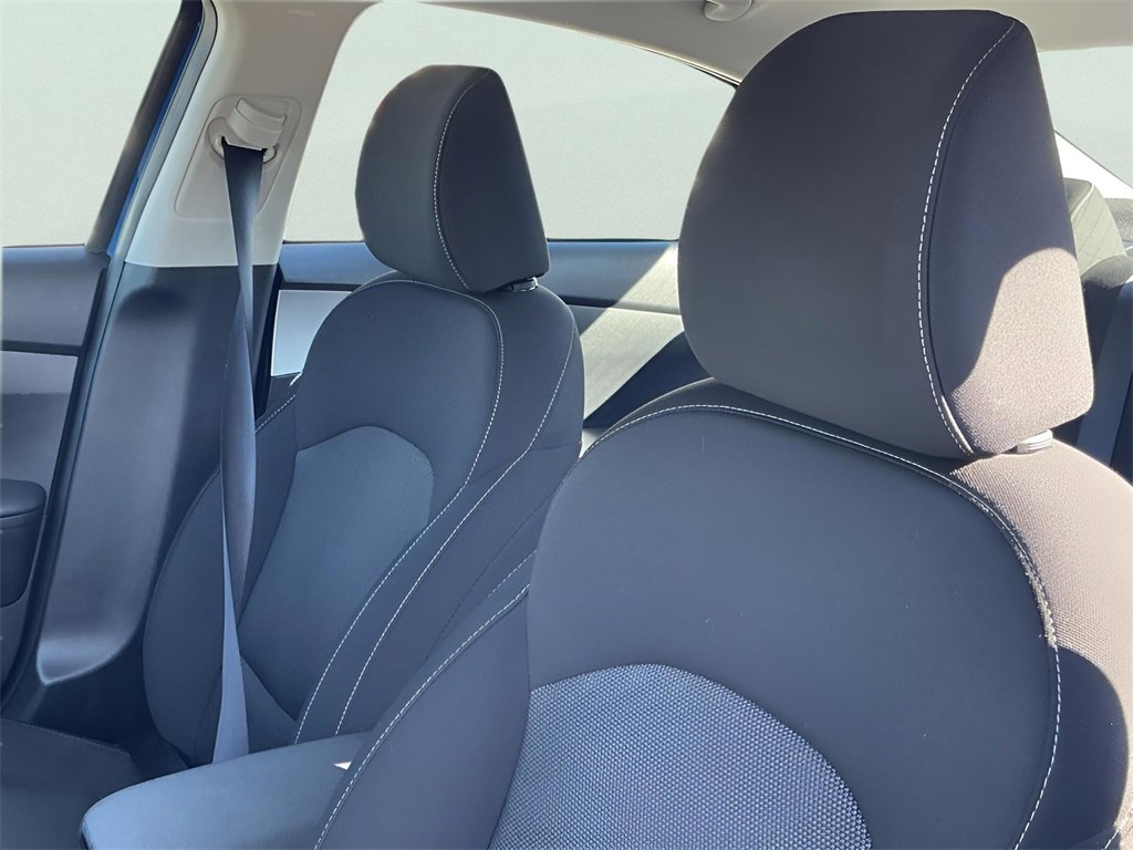 Used 2024 Kia Forte LXS image 24