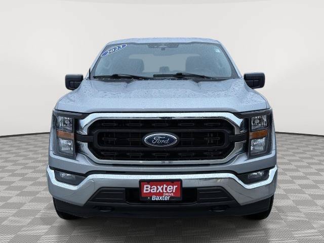 Certified 2023 Ford F150 XLT AWD/4WD image 2