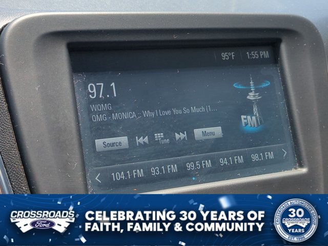 Used 2018 Chevrolet Equinox LS FWD image 22