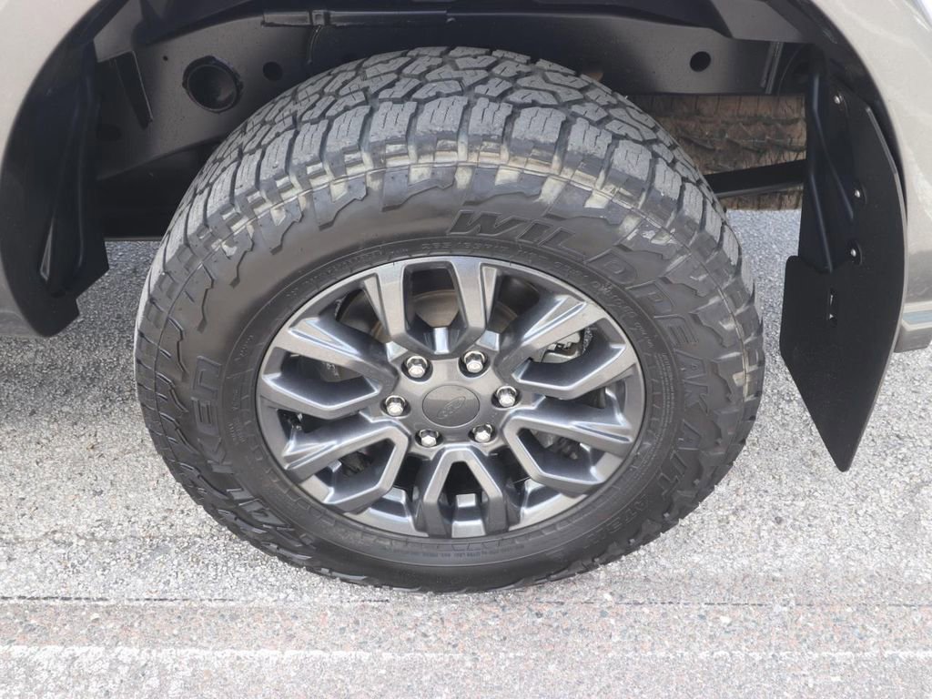 Certified 2020 Ford Ranger XLT w/ Equipment Group 301A Mid image 16