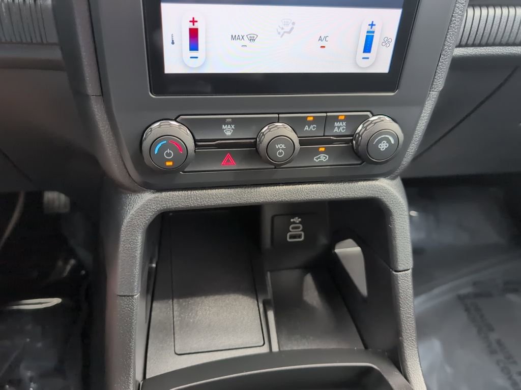 Certified 2024 Ford Ranger XL image 17