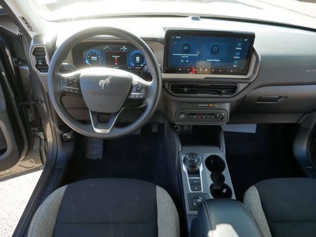 Certified 2025 Ford Bronco Sport Big Bend AWD/4WD image 20