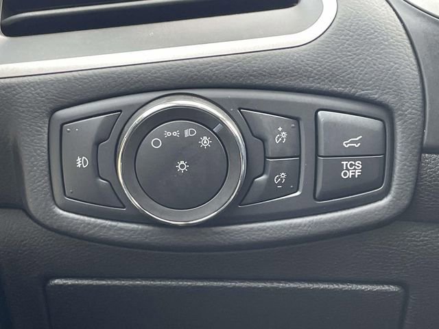 Certified 2021 Ford Edge SEL w/ Convenience Package image 16